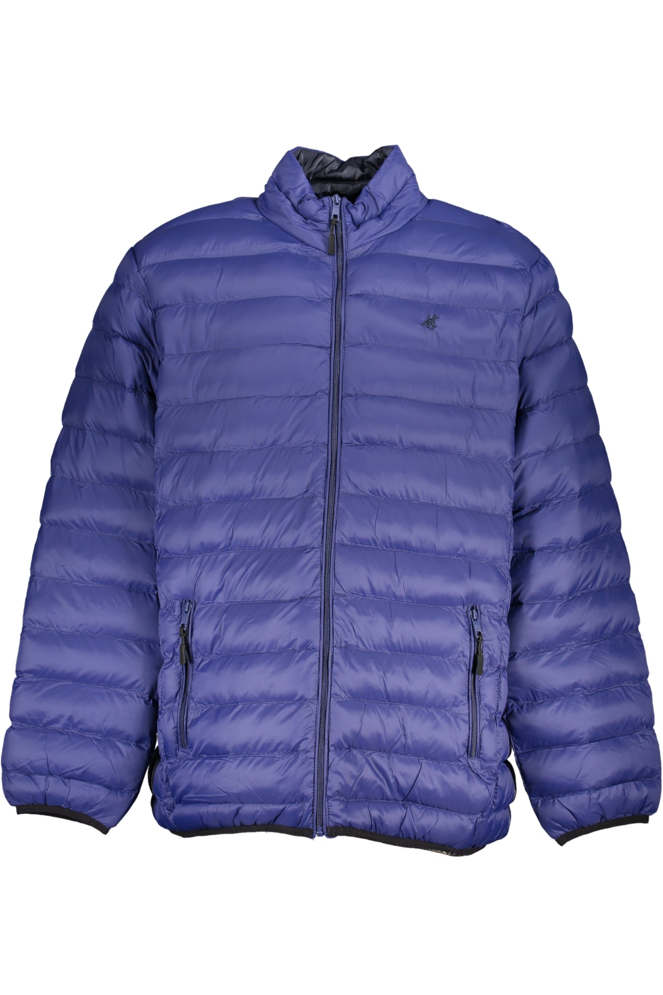US GRAND MEN'S BLUE JACKET