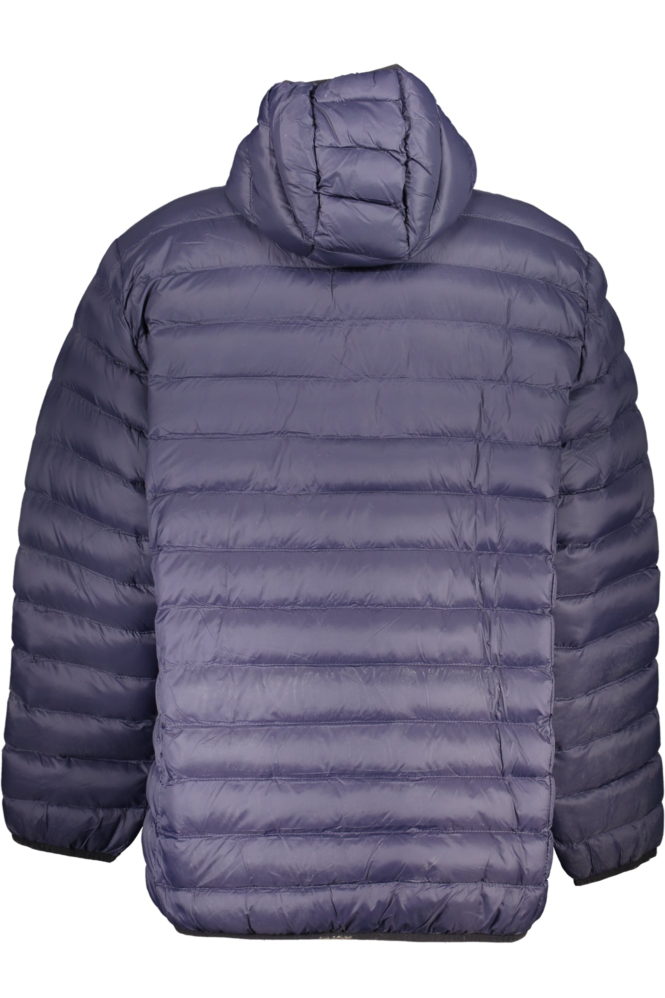 US GRAND MEN'S BLUE JACKET