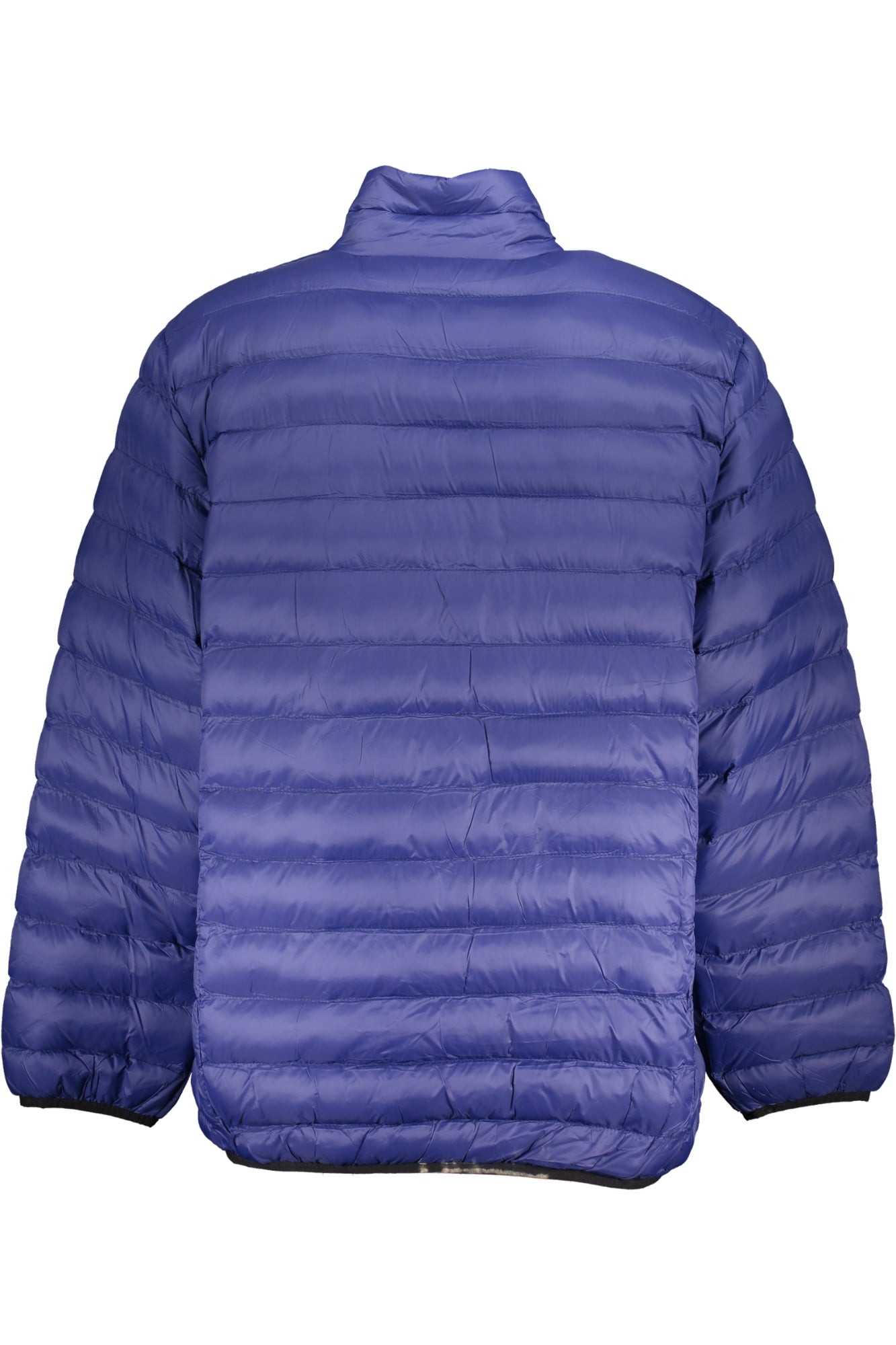 US GRAND MEN'S BLUE JACKET