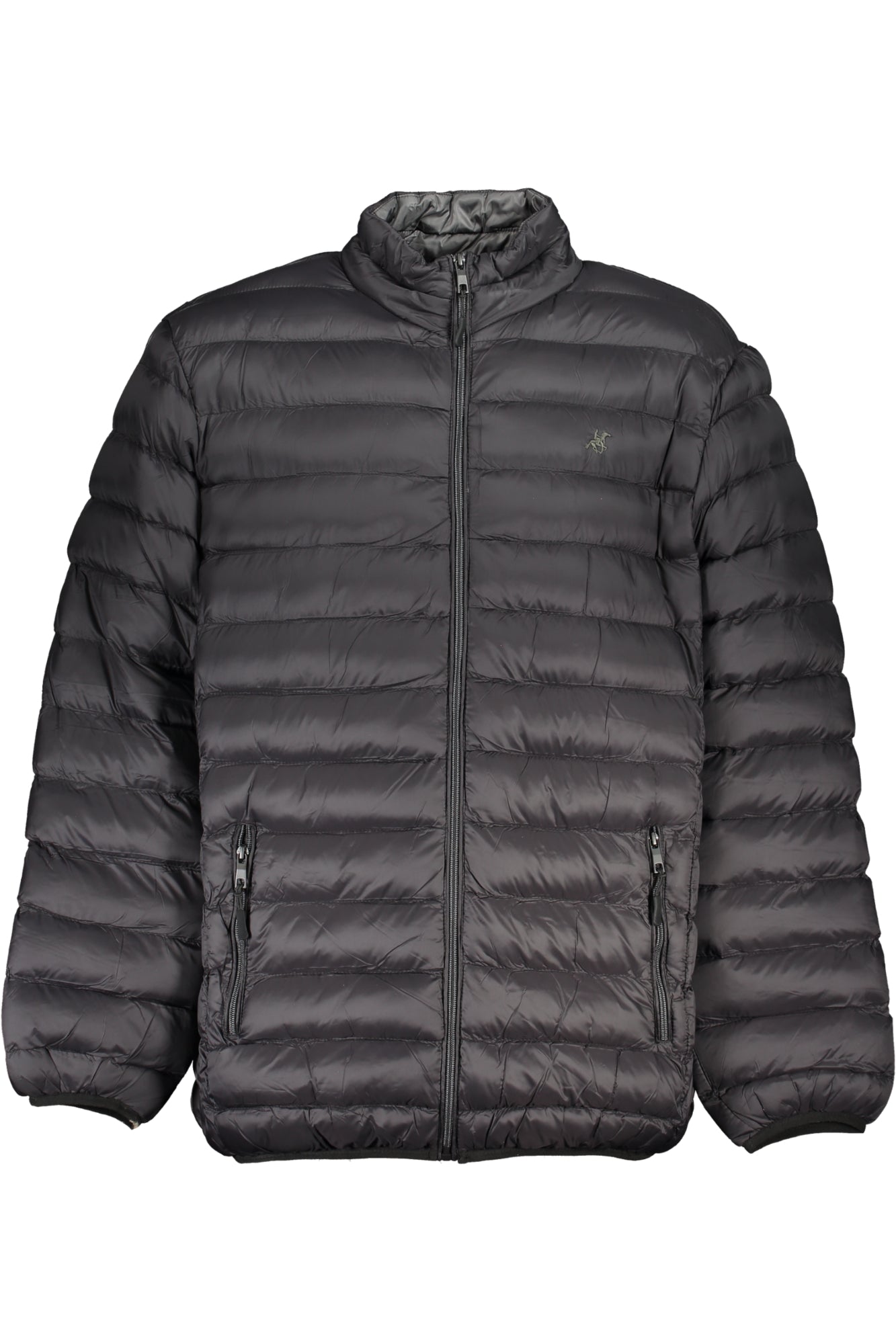 US GRAND BLACK MEN'S JACKET