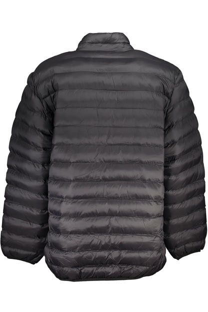 US GRAND BLACK MEN'S JACKET