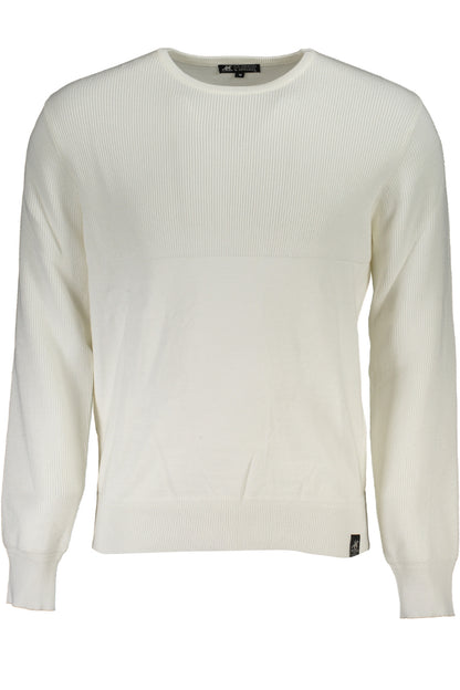 US GRAND MEN'S WHITE JERSEY