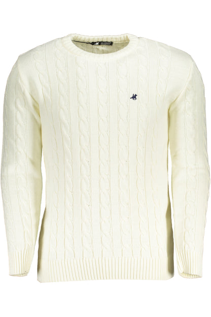 US GRAND MEN'S WHITE JERSEY