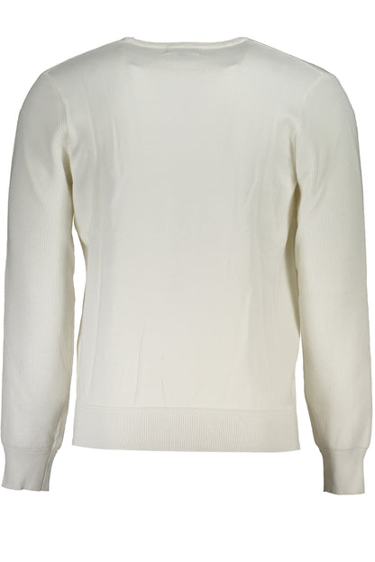 US GRAND MEN'S WHITE JERSEY
