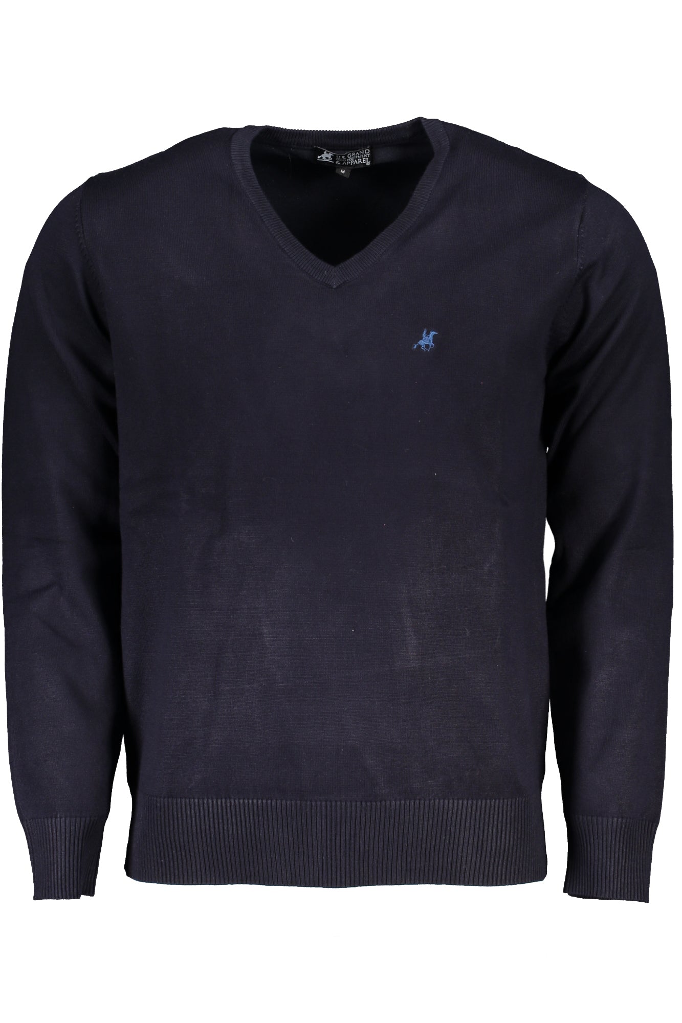 US GRAND MEN'S BLUE JERSEY
