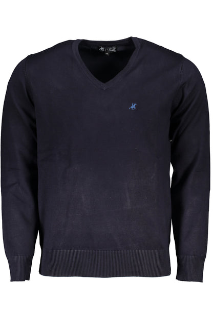 US GRAND MEN'S BLUE JERSEY