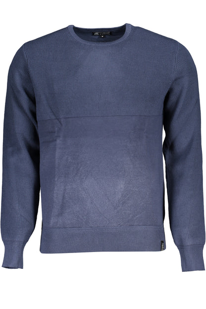 US GRAND MEN'S BLUE JERSEY