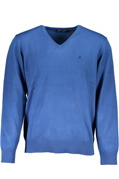 US GRAND MEN'S BLUE JERSEY