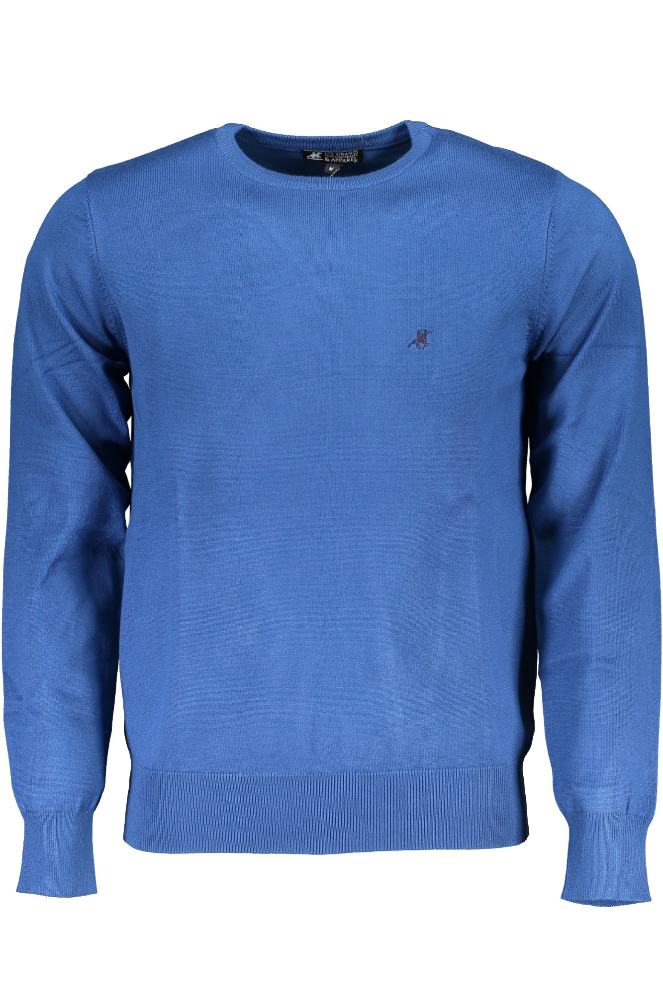 US GRAND MEN'S BLUE JERSEY