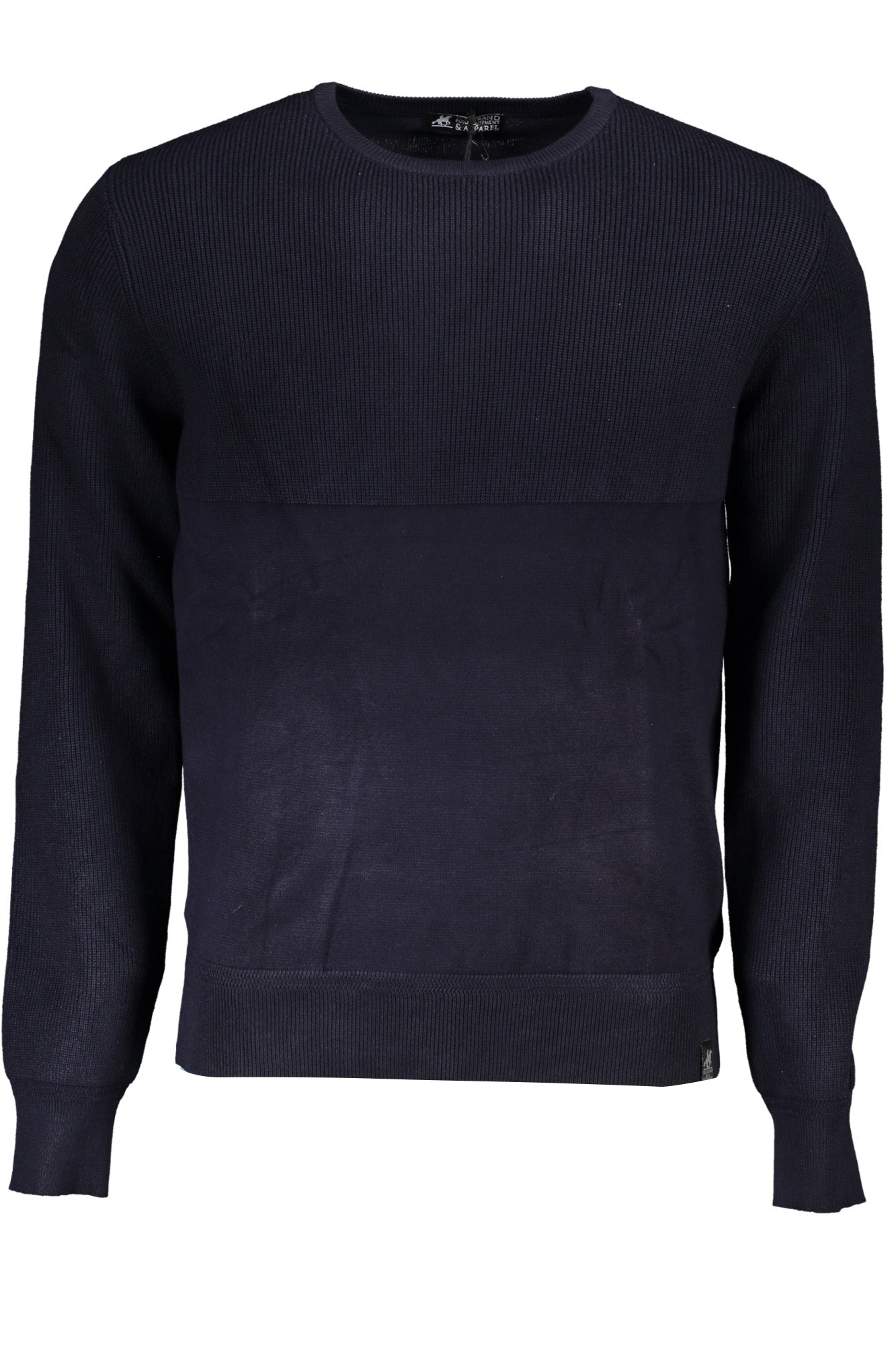 US GRAND MEN'S BLUE JERSEY