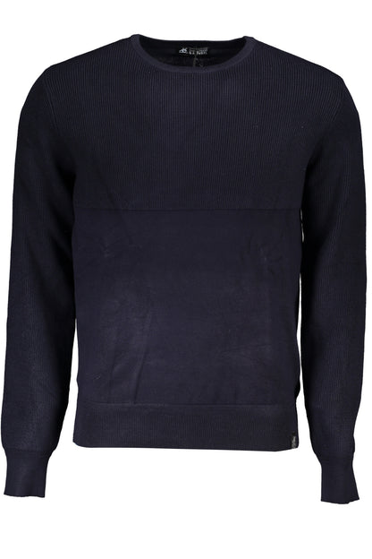 US GRAND MEN'S BLUE JERSEY