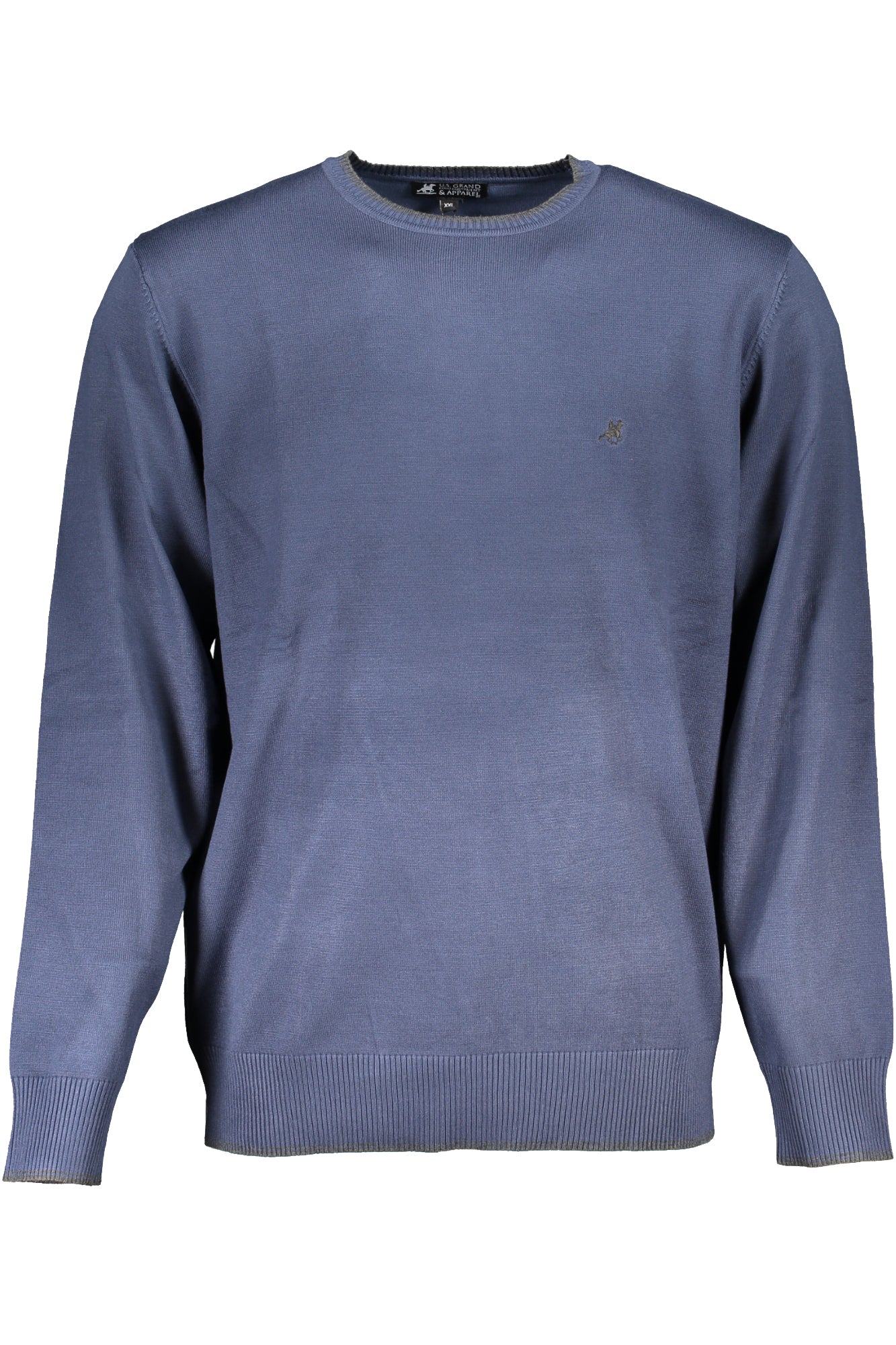 US GRAND MEN'S BLUE JERSEY