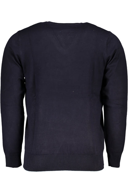US GRAND MEN'S BLUE JERSEY