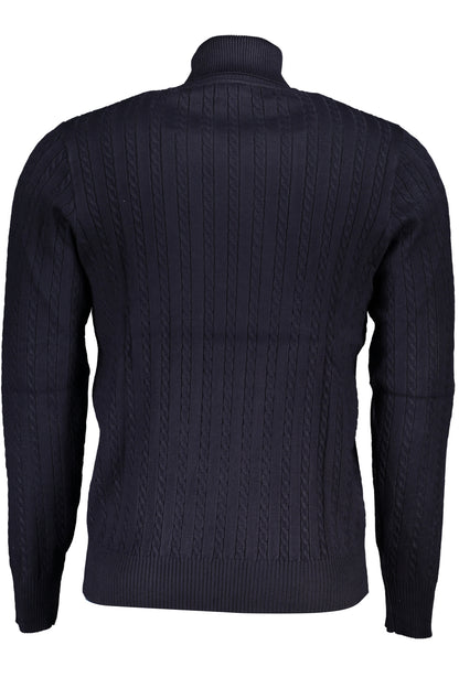 US GRAND MEN'S BLUE JERSEY