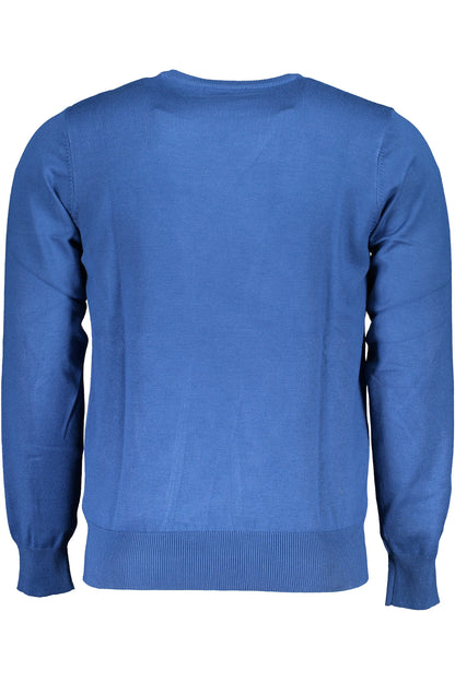 US GRAND MEN'S BLUE JERSEY