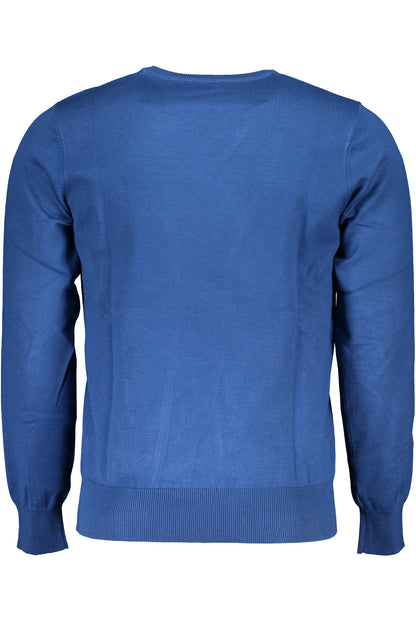US GRAND MEN'S BLUE JERSEY