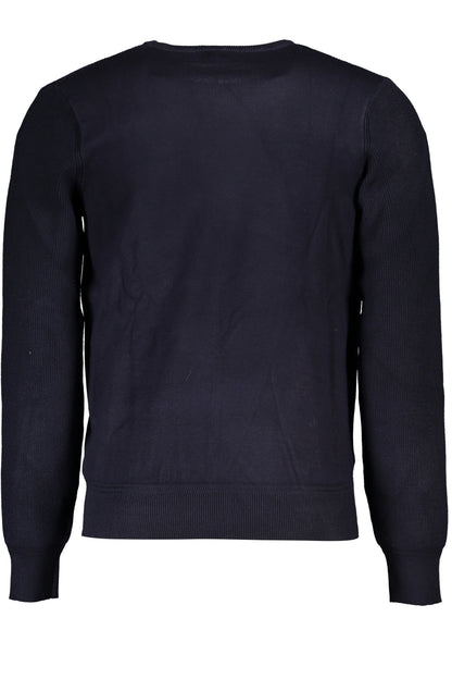 US GRAND MEN'S BLUE JERSEY
