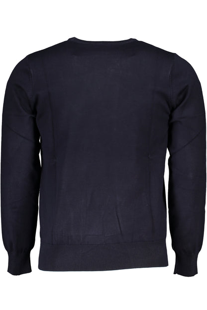 US GRAND MEN'S BLUE JERSEY