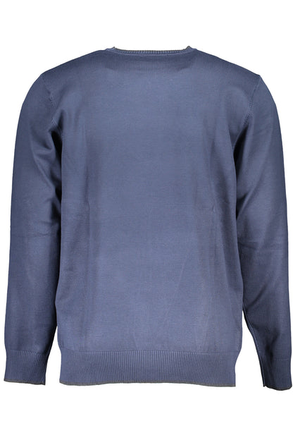 US GRAND MEN'S BLUE JERSEY