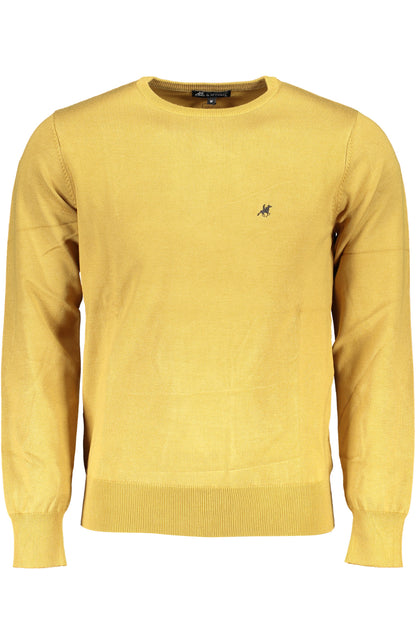 US GRAND MEN'S YELLOW JERSEY
