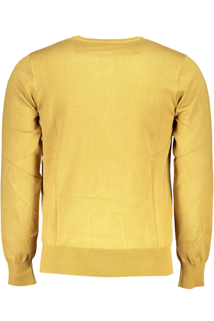 US GRAND MEN'S YELLOW JERSEY