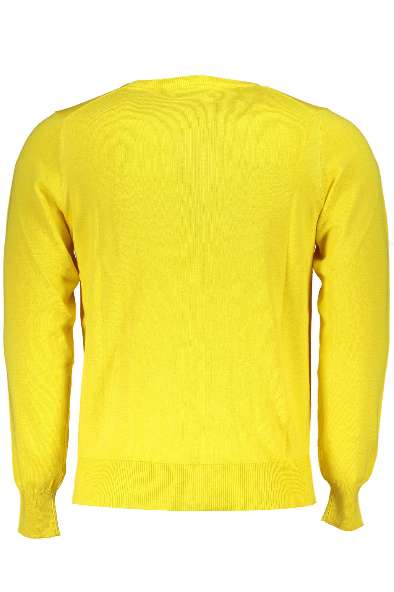 US GRAND MEN'S YELLOW JERSEY