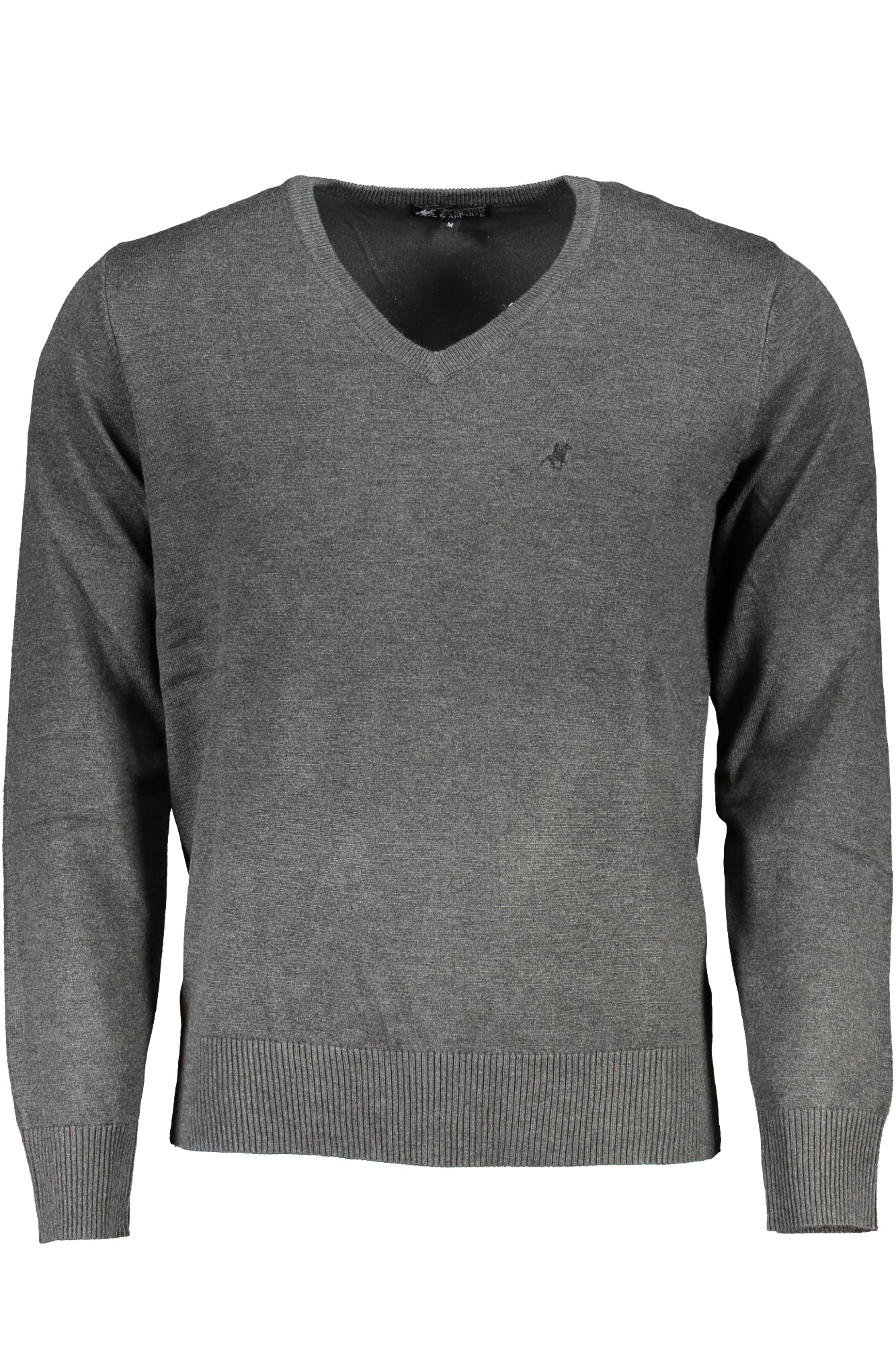 US GRAND MEN'S GREY JERSEY
