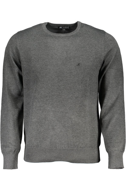 US GRAND MEN'S GREY JERSEY