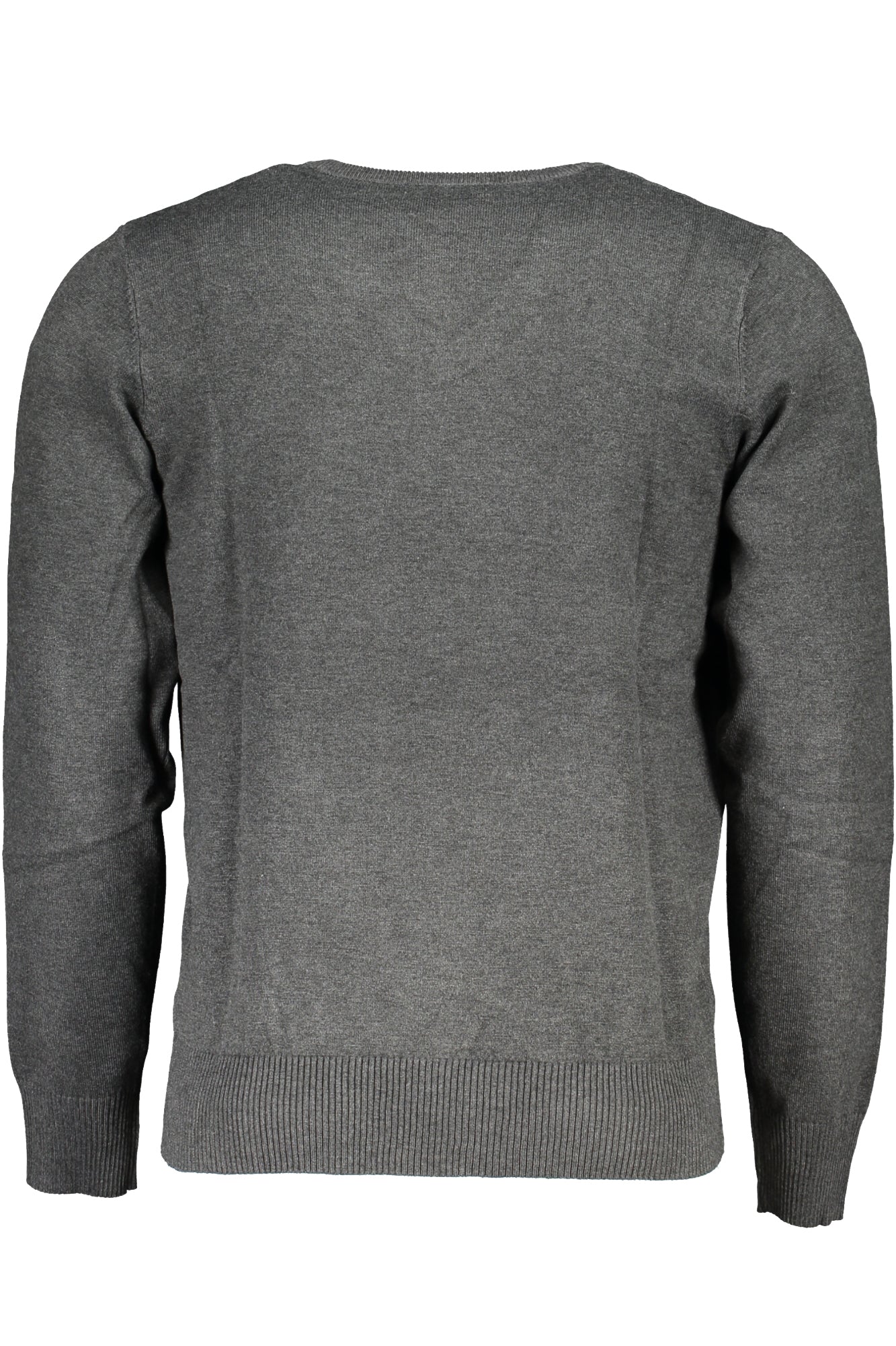 US GRAND MEN'S GREY JERSEY