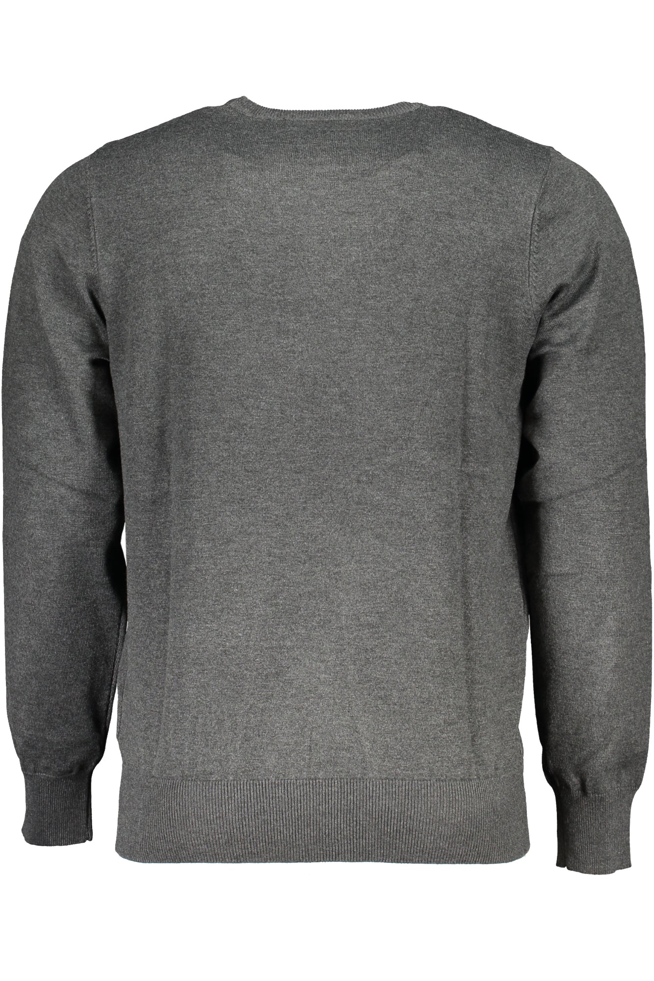 US GRAND MEN'S GREY JERSEY