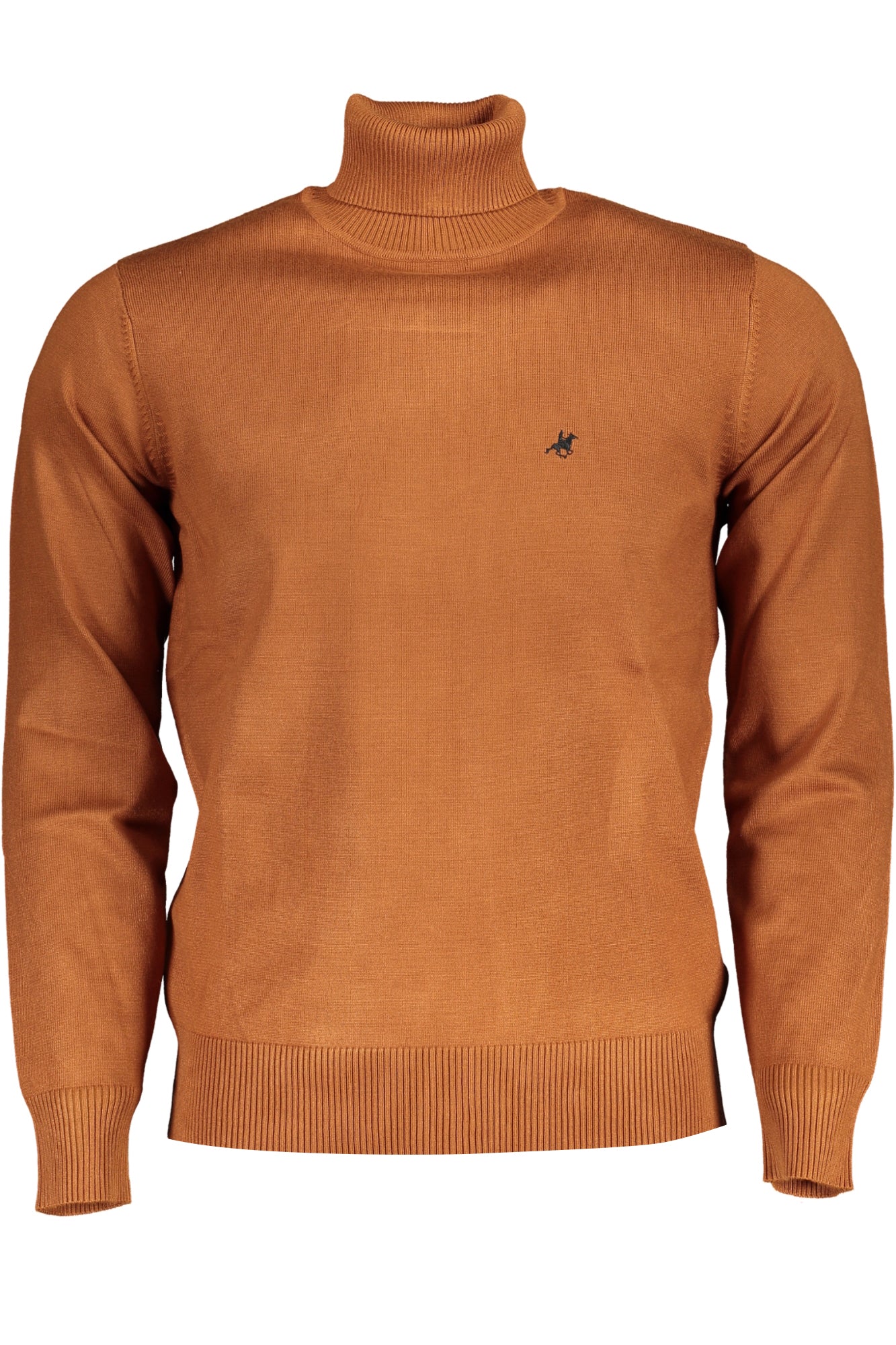 US GRAND MEN'S BROWN JERSEY