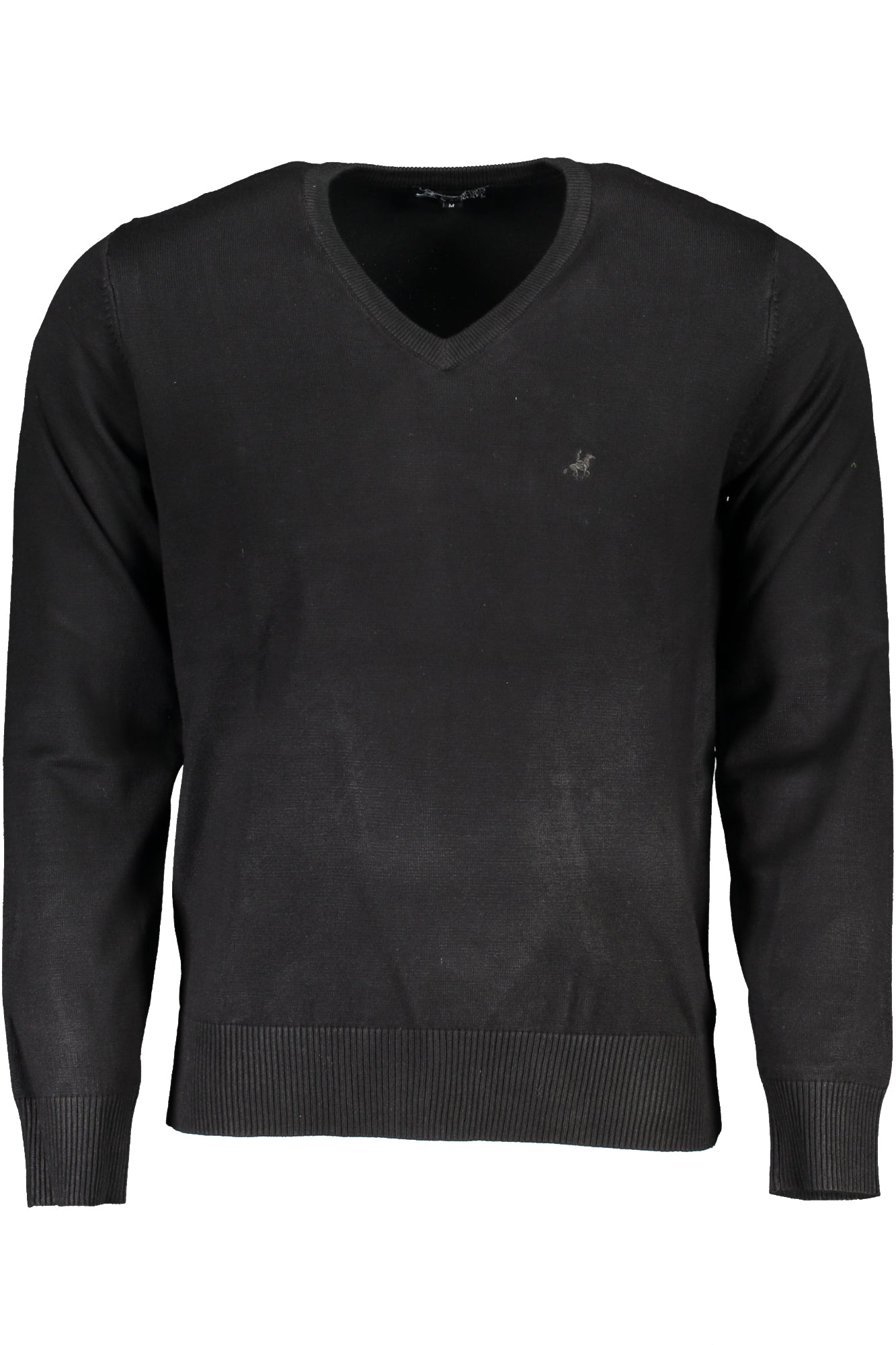 US GRAND MEN'S BLACK JERSEY