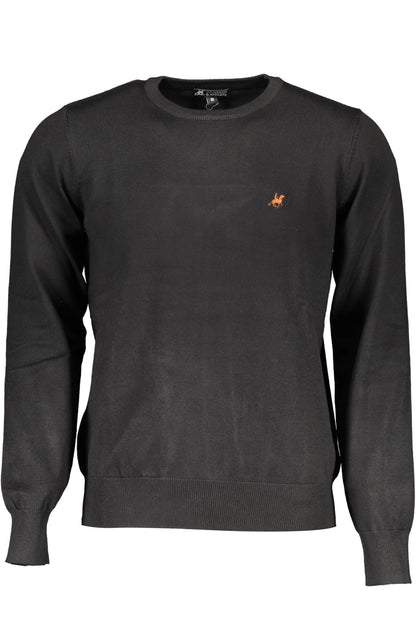 US GRAND MEN'S BLACK JERSEY