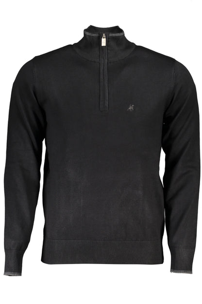 US GRAND MEN'S BLACK JERSEY