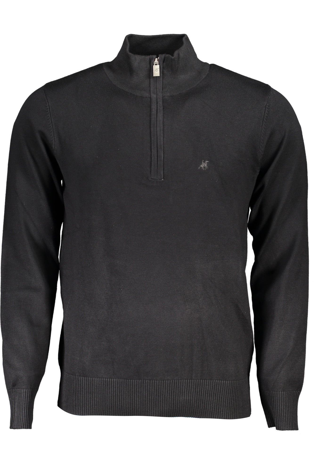 US GRAND MEN'S BLACK JERSEY