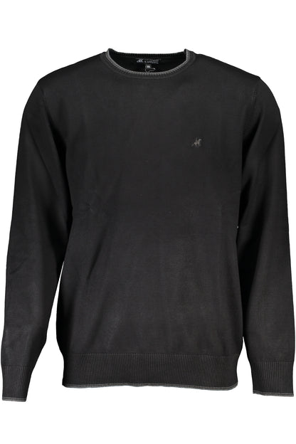US GRAND MEN'S BLACK JERSEY