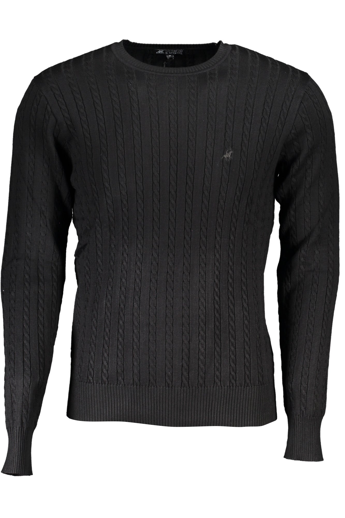 US GRAND MEN'S BLACK JERSEY