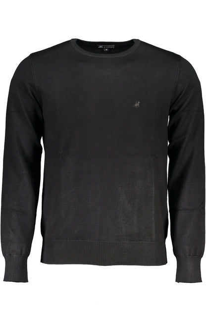 US GRAND MEN'S BLACK JERSEY