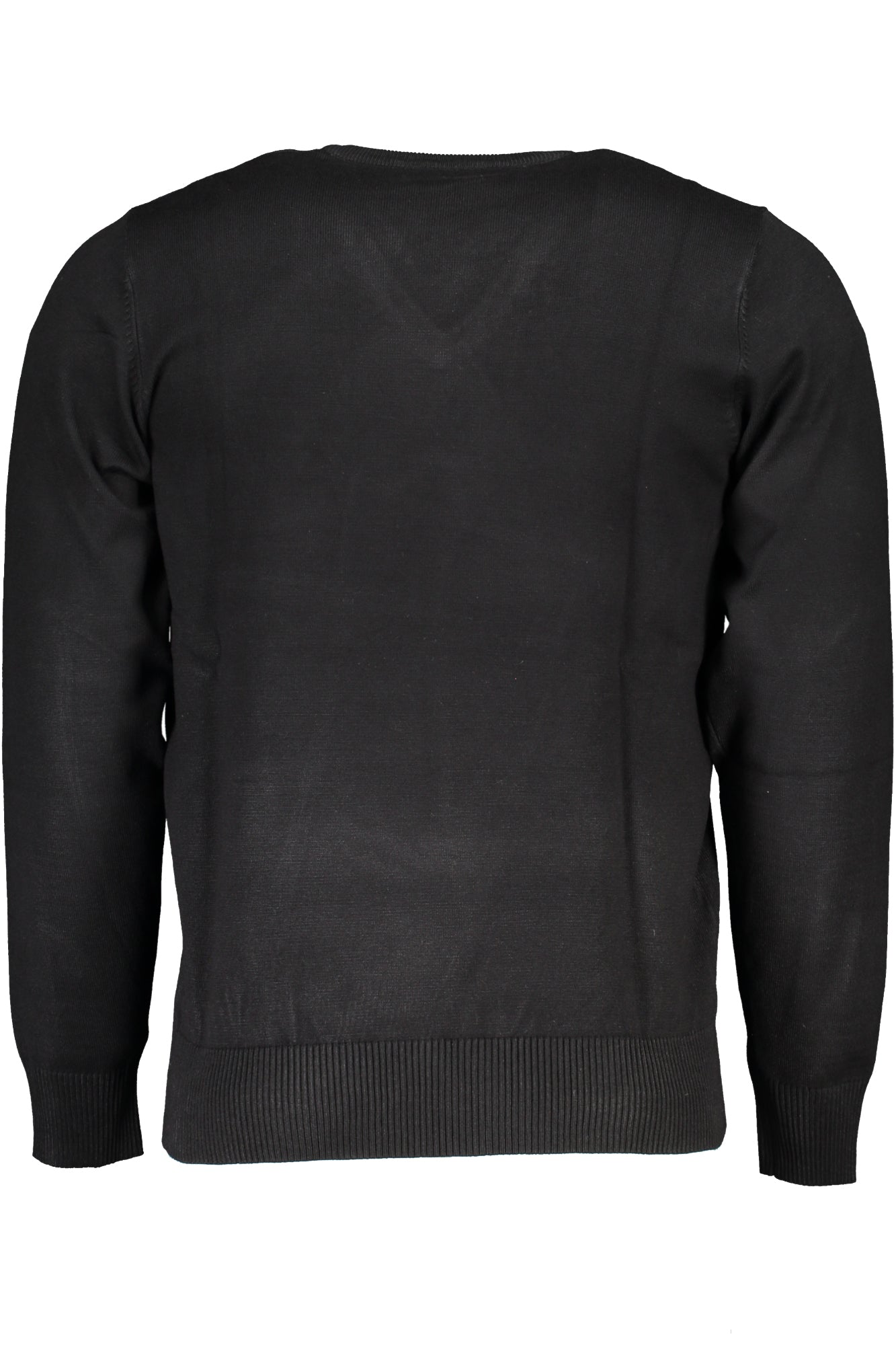 US GRAND MEN'S BLACK JERSEY