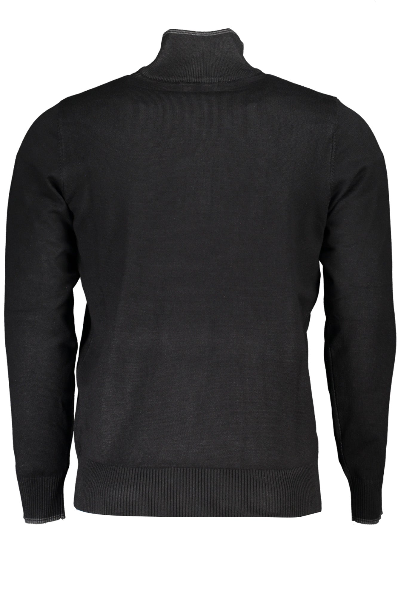 US GRAND MEN'S BLACK JERSEY