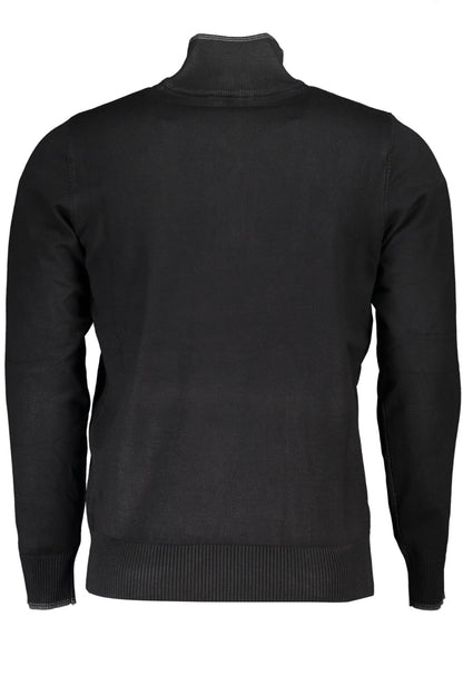 US GRAND MEN'S BLACK JERSEY