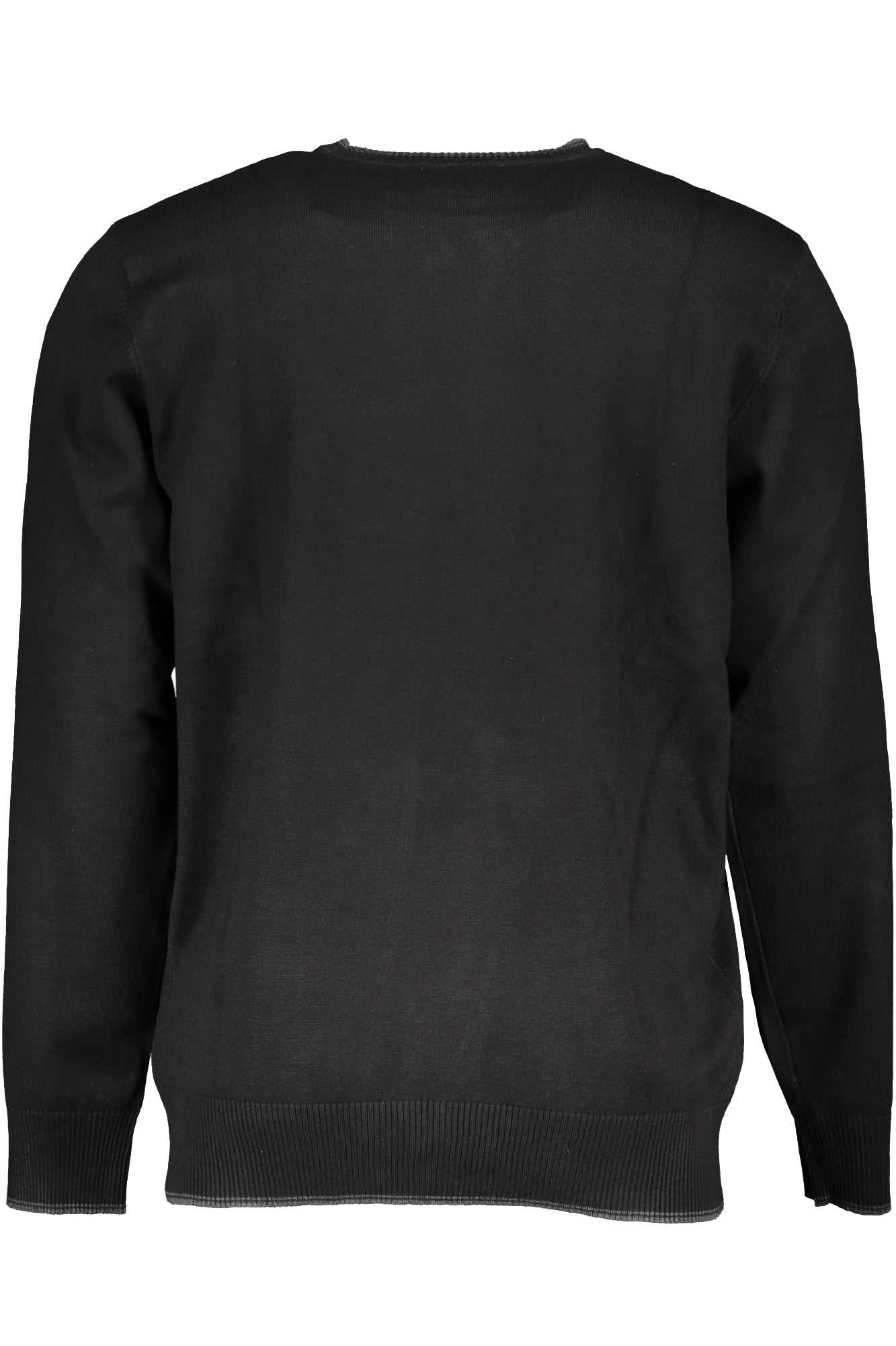 US GRAND MEN'S BLACK JERSEY