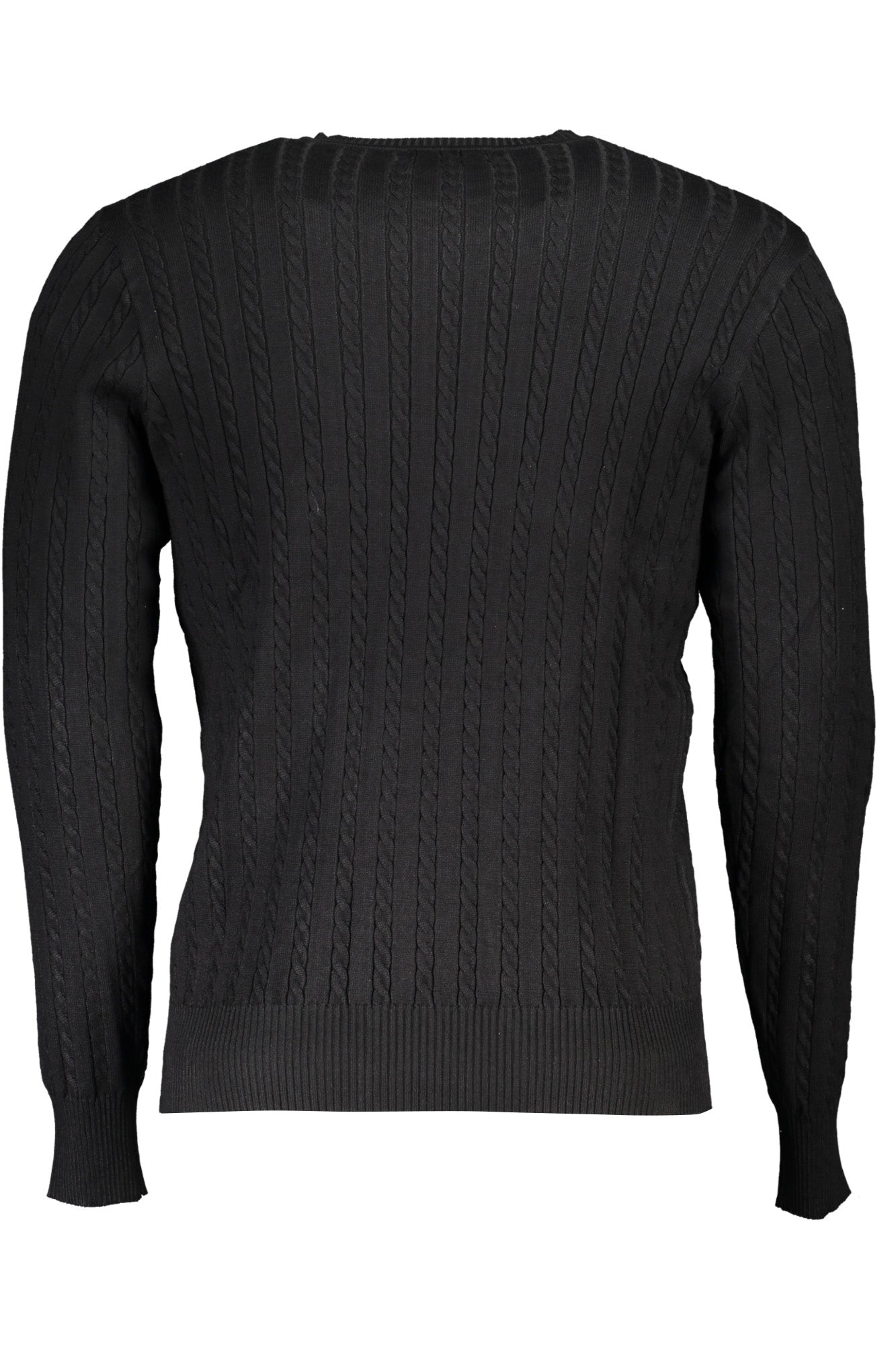 US GRAND MEN'S BLACK JERSEY