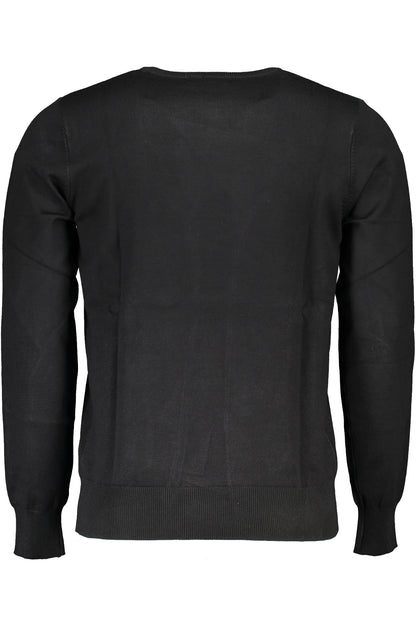 US GRAND MEN'S BLACK JERSEY
