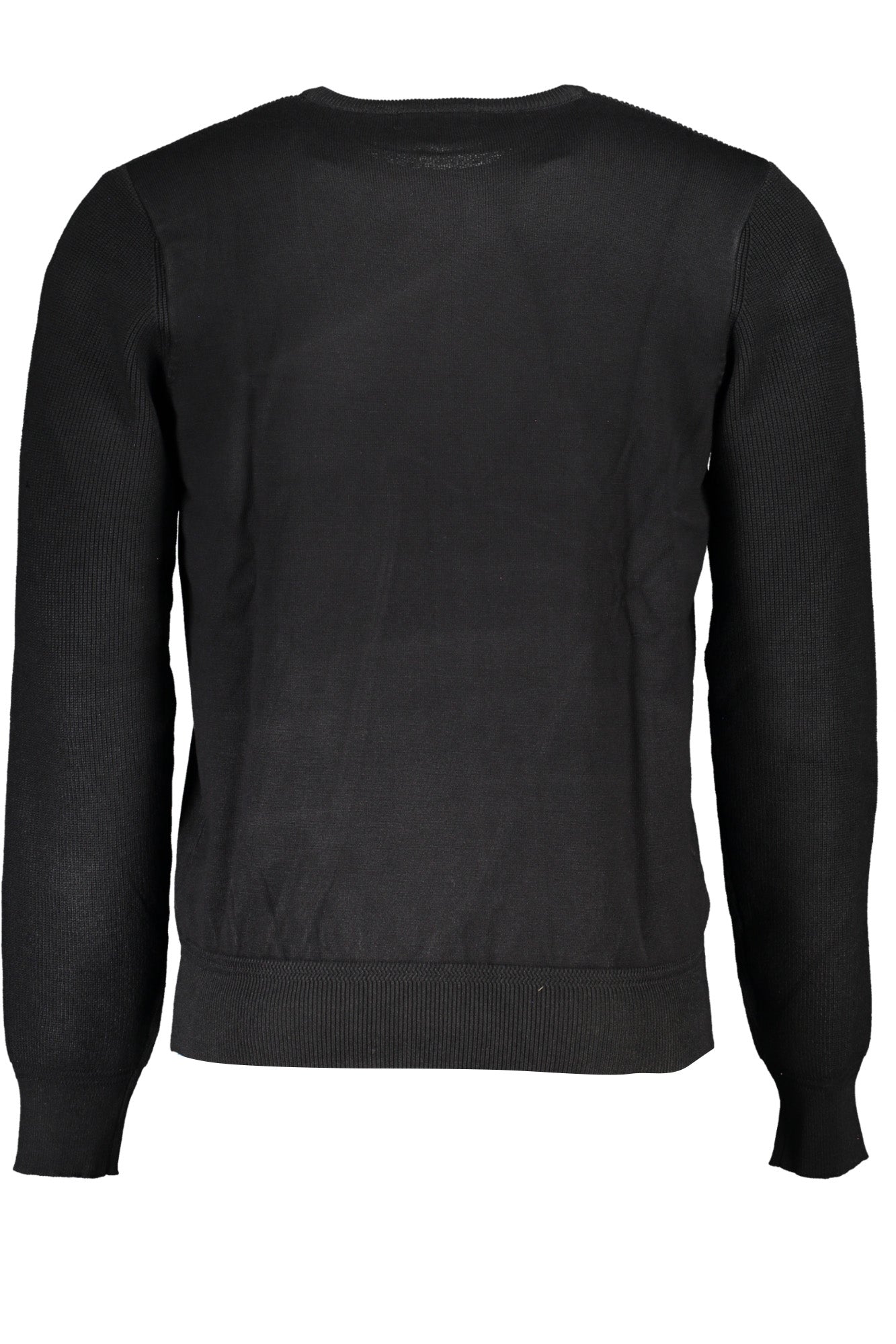 US GRAND MEN'S BLACK JERSEY