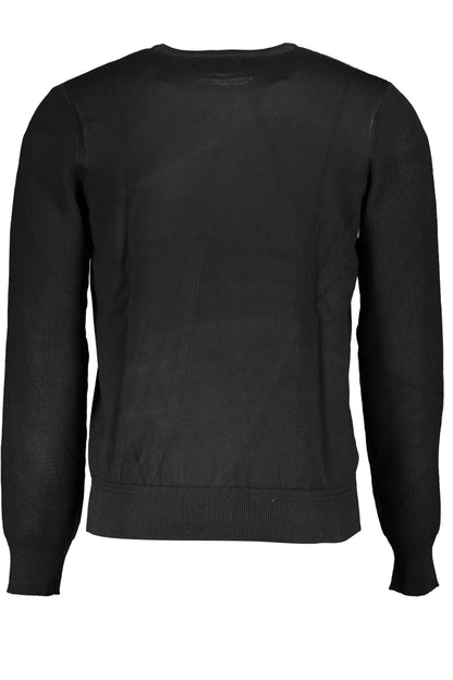 US GRAND MEN'S BLACK JERSEY