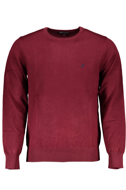 US GRAND MEN'S RED JERSEY