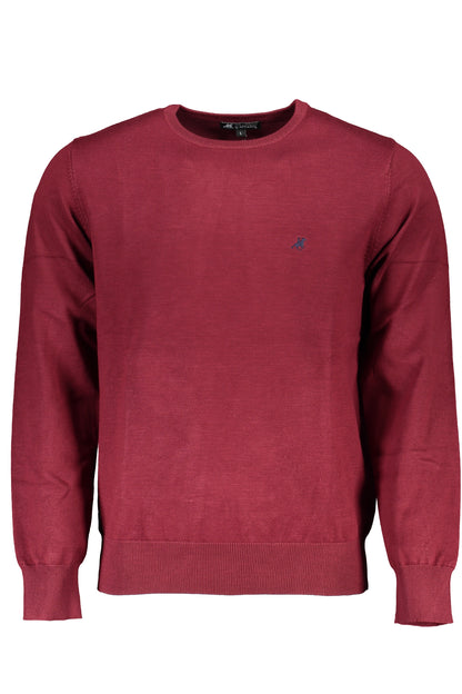 US GRAND MEN'S RED JERSEY