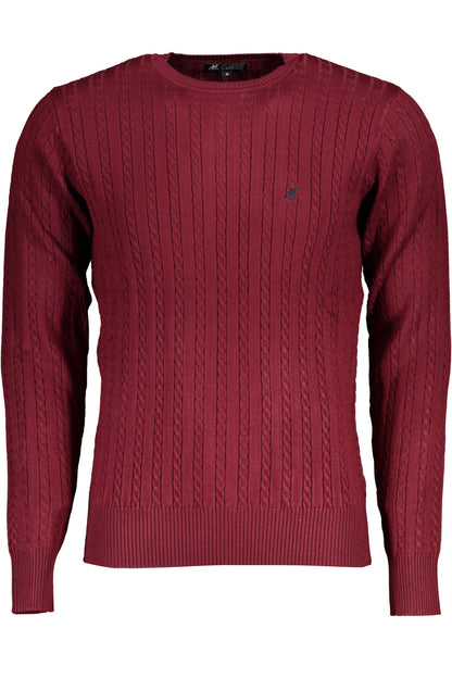 US GRAND MEN'S RED JERSEY