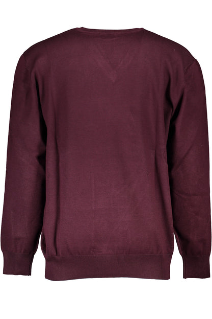 US GRAND MEN'S RED JERSEY